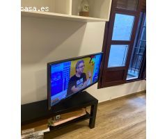 ALQUILER PISO 2 DORMITORIOS – JUNTO A FACULTADES COMO TRADUCTORES O DERECHO