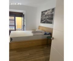 ALQUILER PISO 2 DORMITORIOS – JUNTO A FACULTADES COMO TRADUCTORES O DERECHO