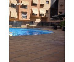 ALQUILER PISO 2 DORMITORIOS – JUNTO A FACULTADES DE INFORMÁTICA Y BELLAS ARTES