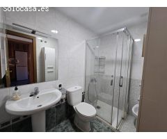 ALQUILER PISO 2 DORMITORIOS – JUNTO A FACULTADES DE INFORMÁTICA Y BELLAS ARTES