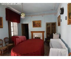 Casa en Venta en Almagro, Ciudad Real