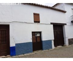Casa en Venta en Almagro, Ciudad Real