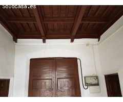 Casa en Venta en Almagro, Ciudad Real