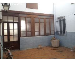 Casa de Pueblo en Venta en Almagro, Ciudad Real