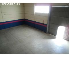 Nave Industrial en Venta en Miguelturra, Ciudad Real