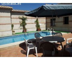 Casa en Venta en Almagro, Ciudad Real