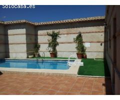 Casa en Venta en Almagro, Ciudad Real