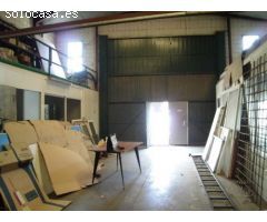 Nave Industrial en Venta en Miguelturra, Ciudad Real