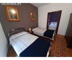 Casa de Pueblo en Venta en Granátula de Calatrava, Ciudad Real
