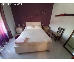 Casa de Pueblo en Venta en Granátula de Calatrava, Ciudad Real