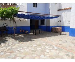 Casa de Pueblo en Venta en Granátula de Calatrava, Ciudad Real