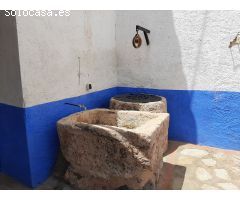 Casa de Pueblo en Venta en Granátula de Calatrava, Ciudad Real