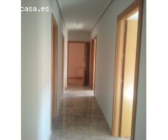 Piso en Venta en Carrión de Calatrava, Ciudad Real