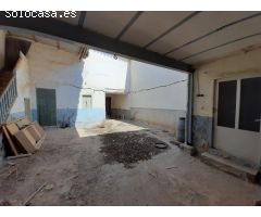 Casa Adosada en Venta en Almagro, Ciudad Real