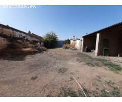 Local Comercial en Venta en Corral de Calatrava, Ciudad Real