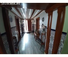 Casa Adosada en Venta en Almagro, Ciudad Real