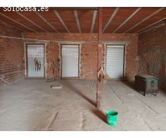 Casa Adosada en Venta en Almagro, Ciudad Real