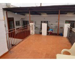 Casa Adosada en Venta en Almagro, Ciudad Real