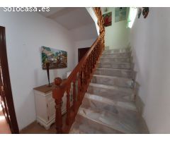 Casa Adosada en Venta en Almagro, Ciudad Real