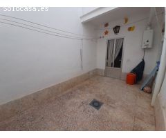 Casa Adosada en Venta en Almagro, Ciudad Real