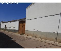 Casa de Pueblo en Venta en Almagro, Ciudad Real