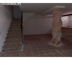 Casa Adosada en Venta en Almagro, Ciudad Real