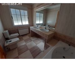 Casa Adosada en Venta en Almagro, Ciudad Real