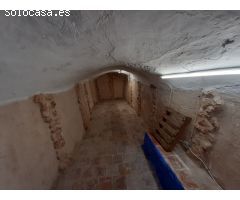 Casa en Venta en Almagro, Ciudad Real