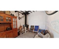 Casa de Pueblo en Venta en Poblete, Ciudad Real