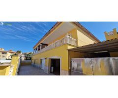 Casa en Venta en Ruidera, Ciudad Real