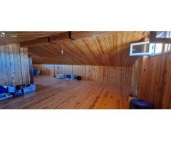 Casa en Venta en Ruidera, Ciudad Real