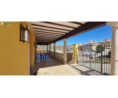 Casa en Venta en Ruidera, Ciudad Real