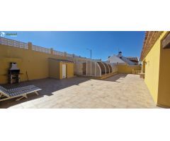 Casa en Venta en Ruidera, Ciudad Real