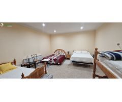 Casa en Venta en Ruidera, Ciudad Real