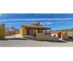 Casa en Venta en Ruidera, Ciudad Real