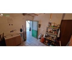 Casa de Pueblo en Venta en Carrión de Calatrava, Ciudad Real