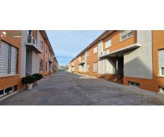 Casa Adosada en Venta en Miguelturra, Ciudad Real