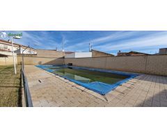 Casa Adosada en Venta en Miguelturra, Ciudad Real