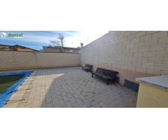 Casa Adosada en Venta en Miguelturra, Ciudad Real