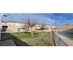 Casa Adosada en Venta en Miguelturra, Ciudad Real