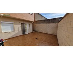 Casa Adosada en Venta en Miguelturra, Ciudad Real