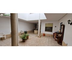 Casa Adosada en Venta en Almagro, Ciudad Real