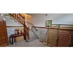 Casa Adosada en Venta en Almagro, Ciudad Real