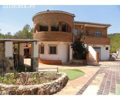 Chalet en Venta en Villarreal de Álava, Valencia