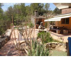 Chalet en Venta en Villarreal de Álava, Valencia