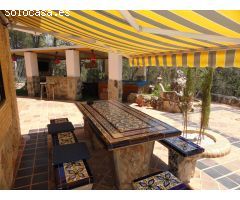 Chalet en Venta en Villarreal de Álava, Valencia