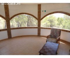 Chalet en Venta en Villarreal de Álava, Valencia