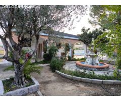 Chalet en Venta en Villarreal de Álava, Valencia