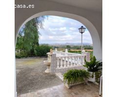 Chalet en Venta en Villarreal de Álava, Valencia