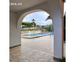 Chalet en Venta en Villarreal de Álava, Valencia